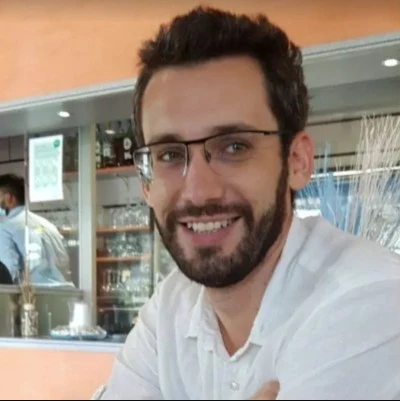 Julien Woltz, fondateur de Seicho